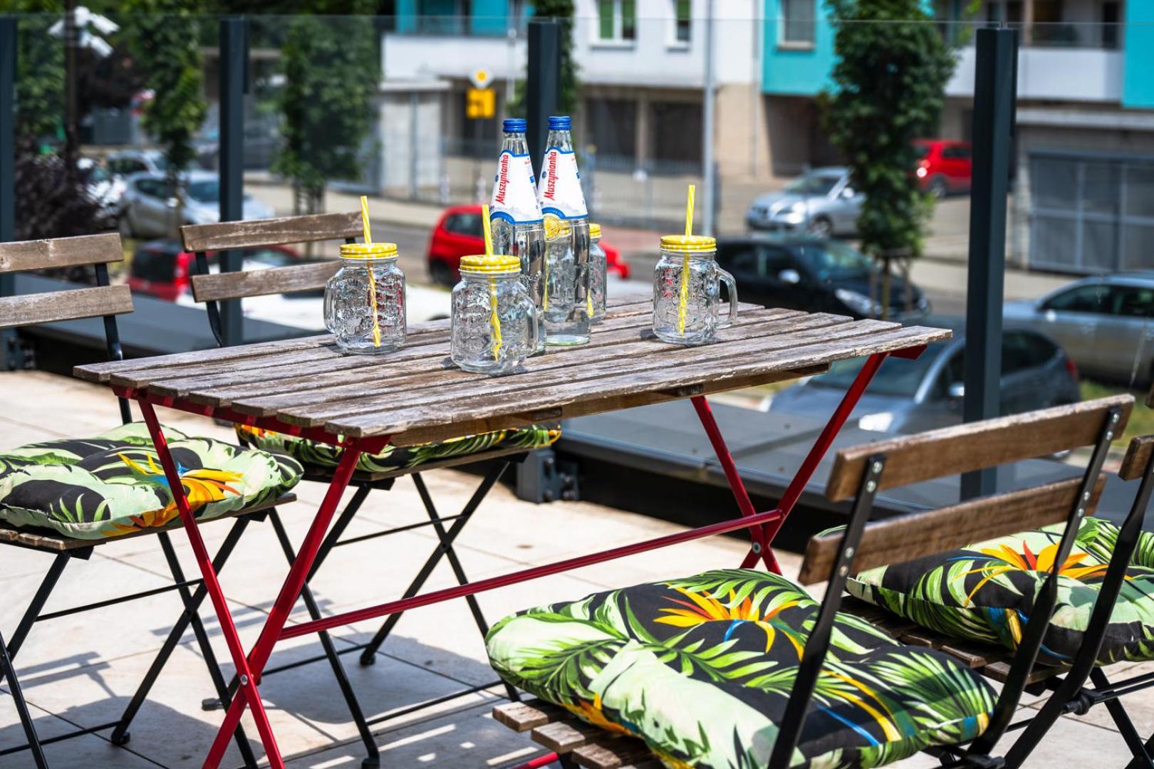 The Pop Art Apartment Katowice Exterior photo